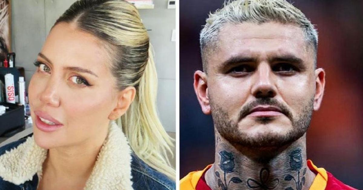 Wanda Nara puso en venta una camiseta de Mauro Icardi de la Seleccioacuten y la compararon con una prenda de L-Gante