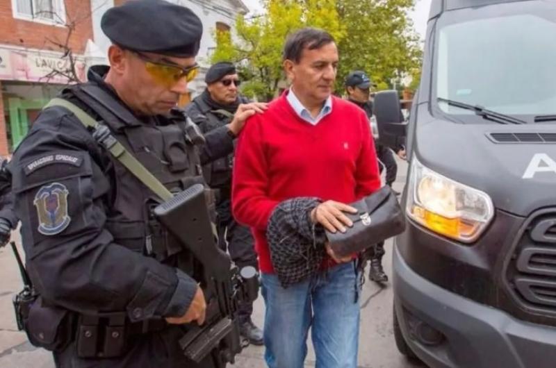 La Fiscalía solicitó unificar sus condenas en 18 años de c�rcel (Foto Qué Pasa Salta)