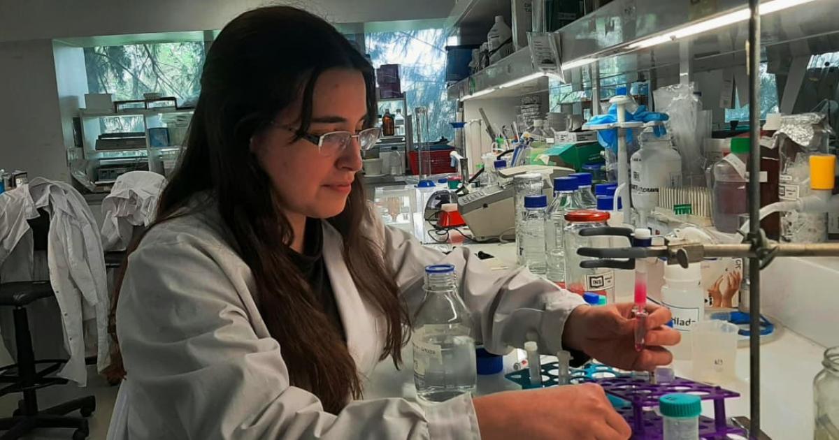 NANOCIENCIAS Esta tecnología permite estudiar circuitos neuronales de la memoria el sueño las emociones el aprendizaje y el comportamiento