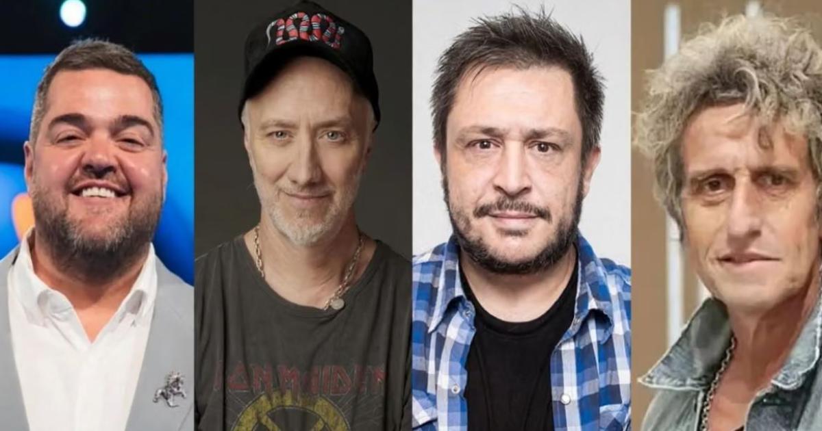 Famosos bajo la lupa por demanda contra Casciari