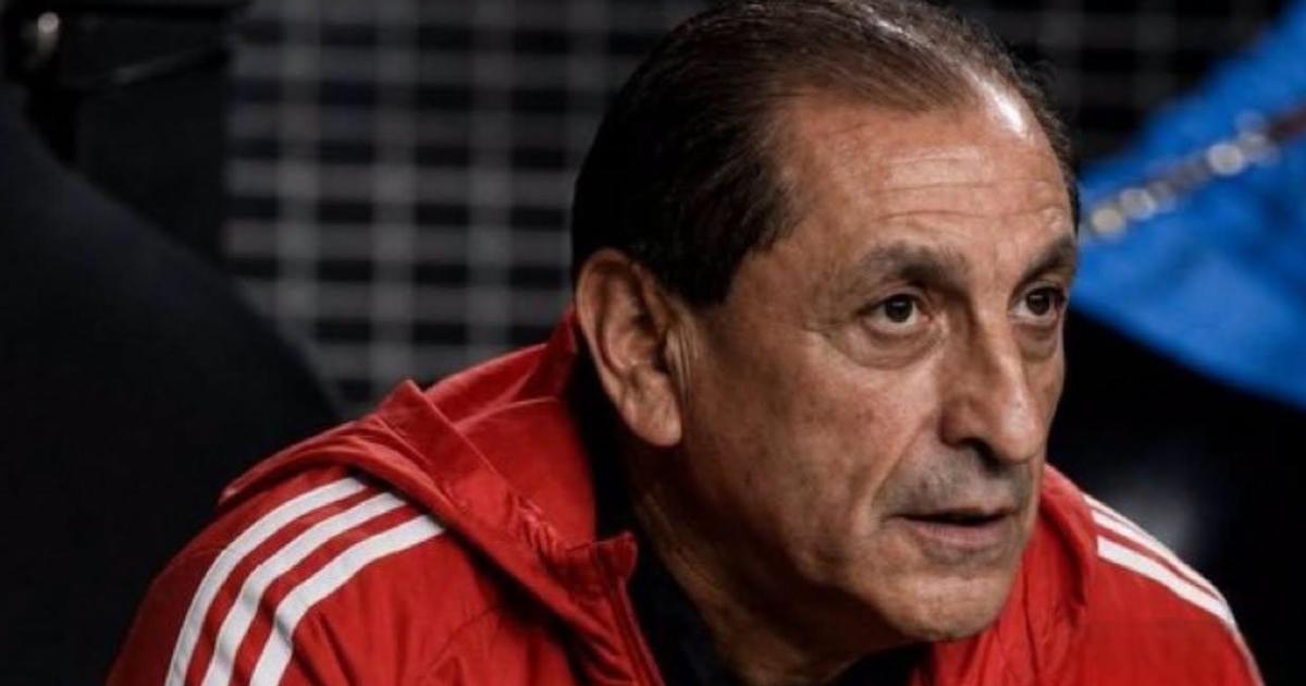 Ramoacuten sobre su posible vuelta a River- Desecheacute una chance con Corinthians