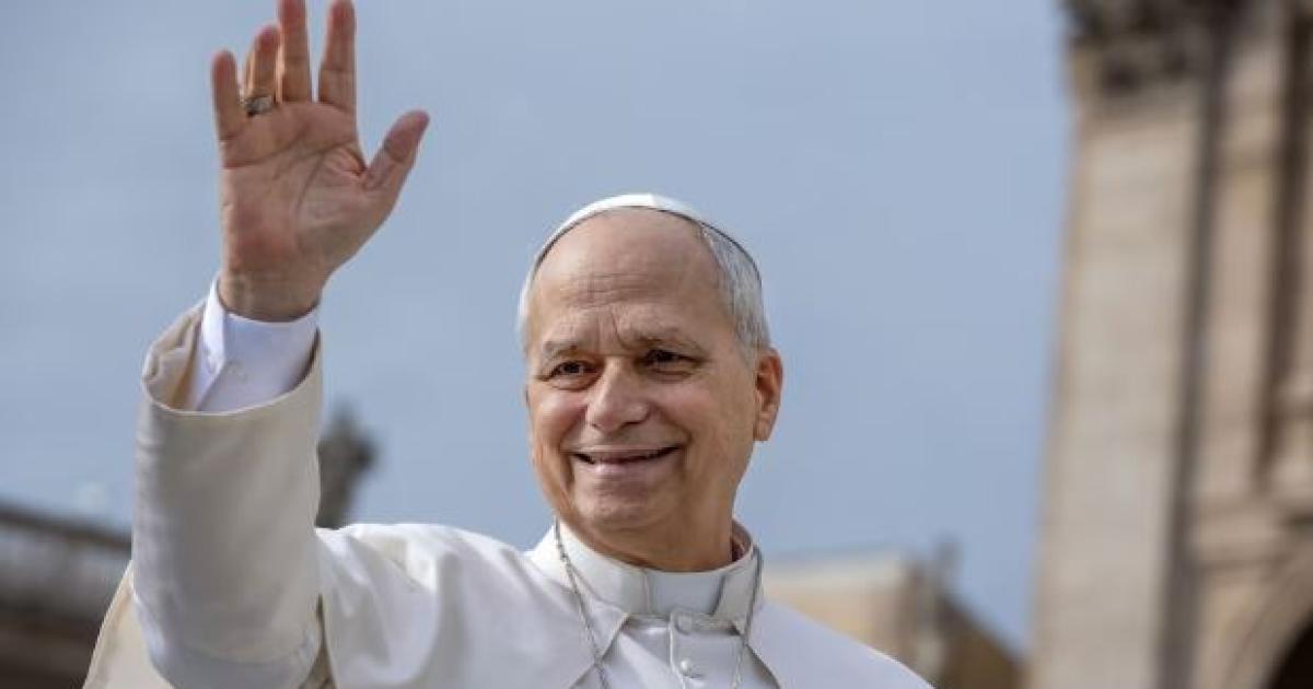 El papa Leoacuten XIV recibiraacute el alta meacutedica este saacutebado y regresaraacute al Vaticano