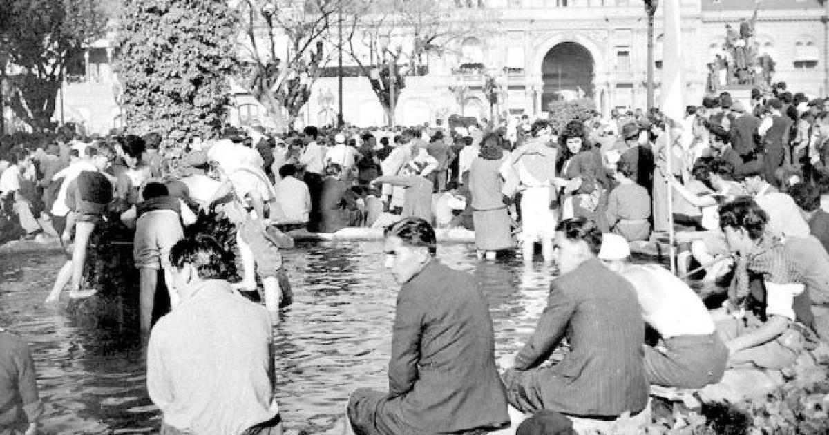 Diacutea de la Lealtad Peronista- el origen del 17 de octubre de 1945 y las horas decisivas que cambiaron la historia argentina
