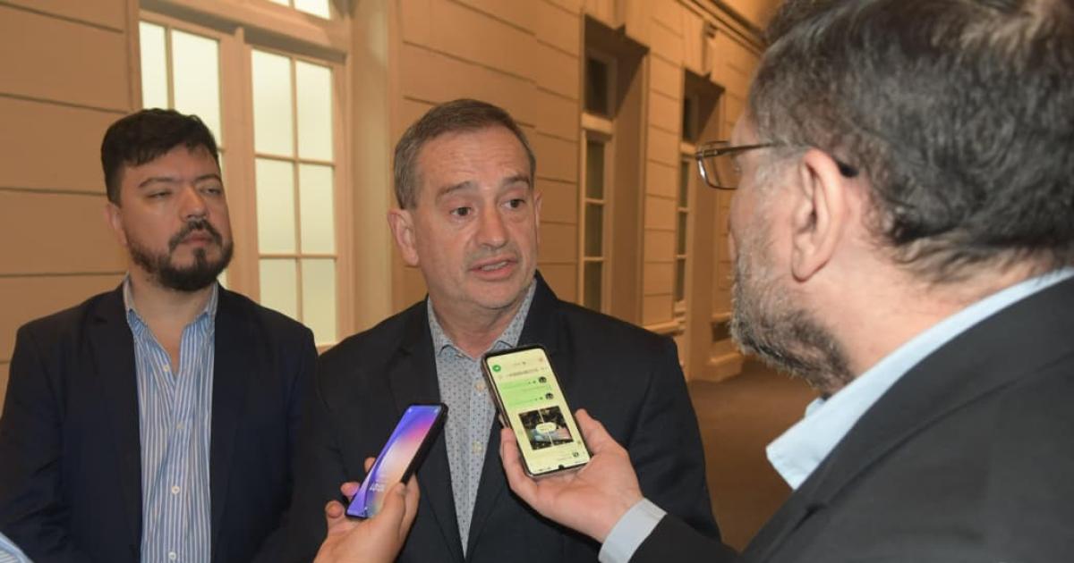 Autoridades de Salud advierten sobre el impacto de la hiperdigitalizacioacuten- Desequilibra la mente