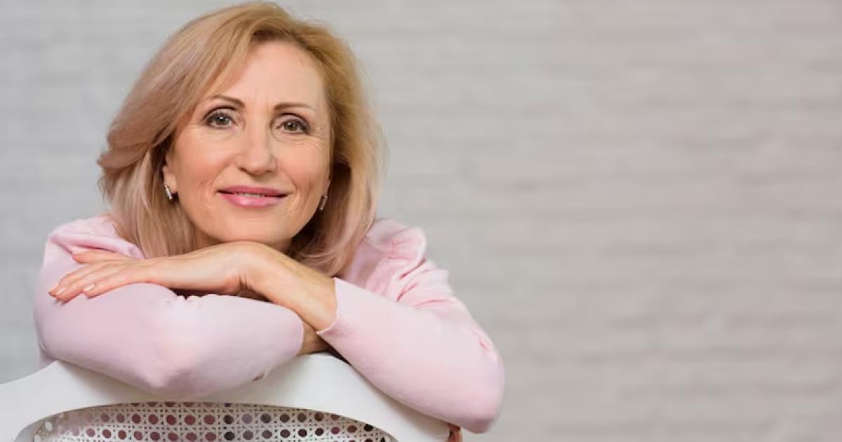 Menopausia- a 7 de cada 10 mujeres les preocupa su peso