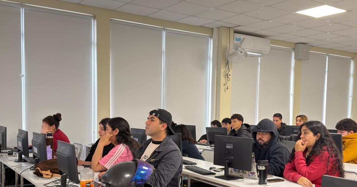 Capacitaciones gratuitas- continuacutea el programa Santiago Crece con vos