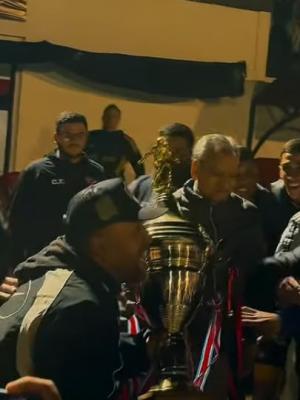Los Compas se consagraron campeones del Mundial de Potreros en Pinto y se llevaron maacutes de 100 millones
