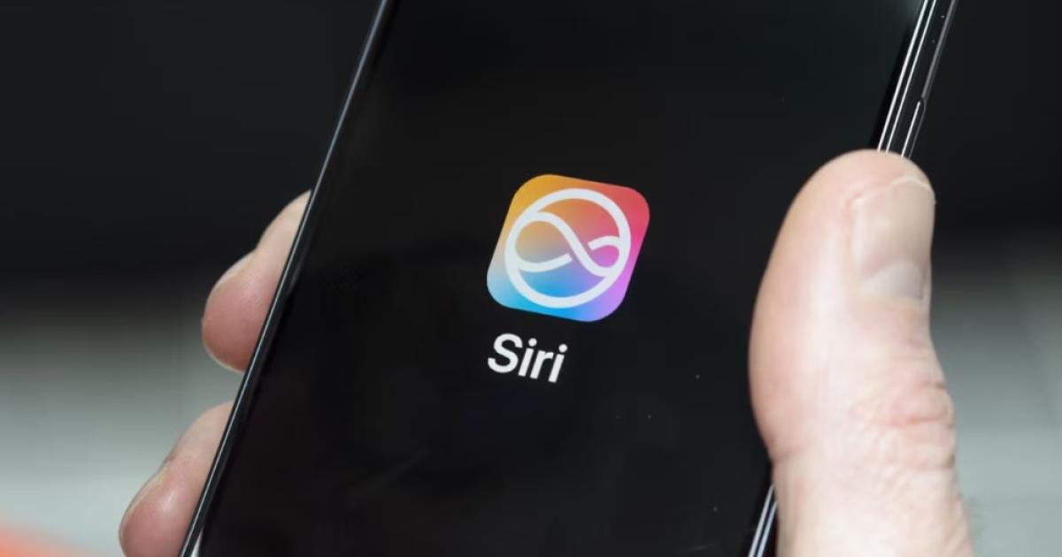 Siri el asistente de Apple cumple 15 años- de su origen en un proyecto militar a su evolución con IA