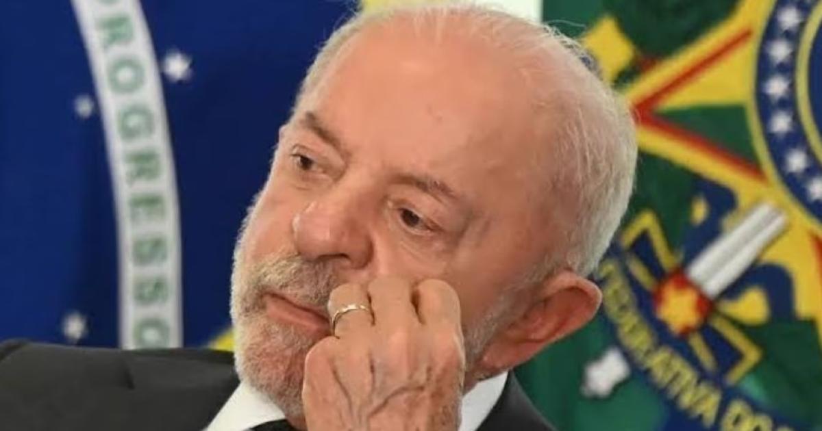 El gobierno de Lula planteó una reforma inédita