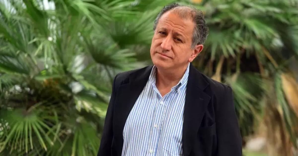 Lo uacutenico que aumenta es la informalidad y sin las plataforma el desempleo seriacutea de dos diacutegitos