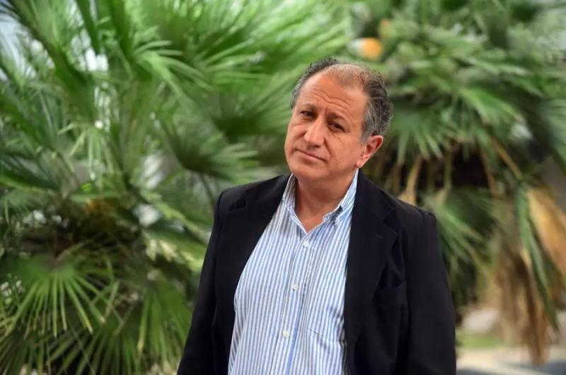 Lo uacutenico que aumenta es la informalidad y sin las plataforma el desempleo seriacutea de dos diacutegitos