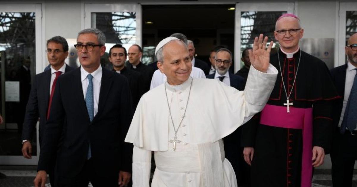 Viaje del Papa- el Gobierno mantiene la prudencia 