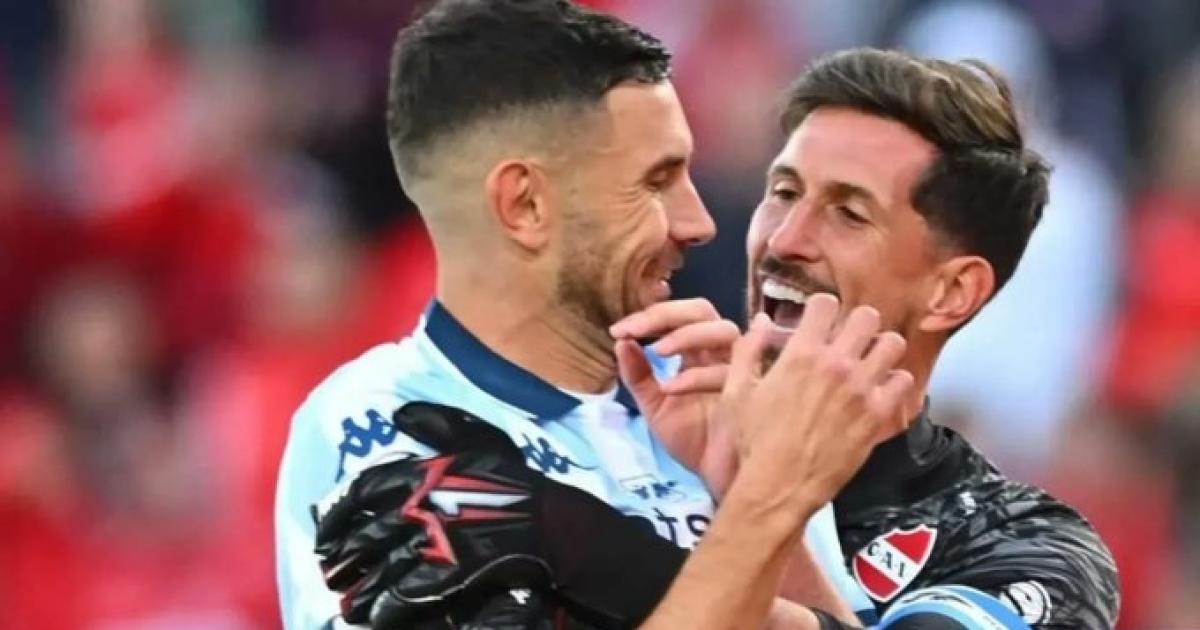 Racing e Independiente juegan un claacutesico de Avellaneda decisivo por el Torneo Clausura