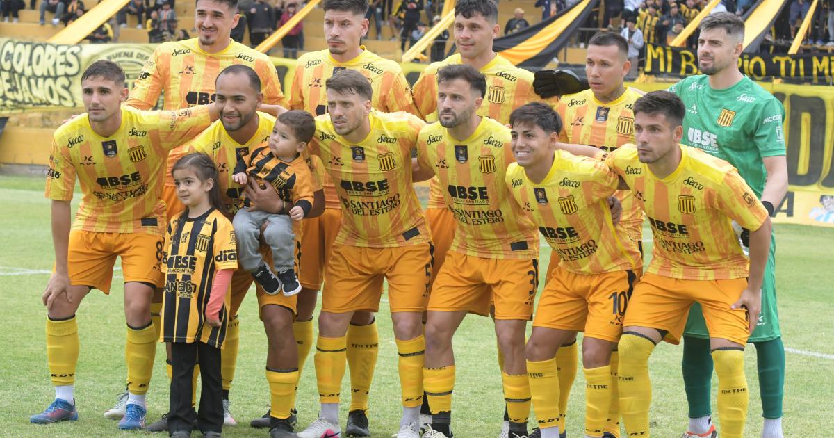 Mitre obligado a sumar ante el Gallito de Moroacuten