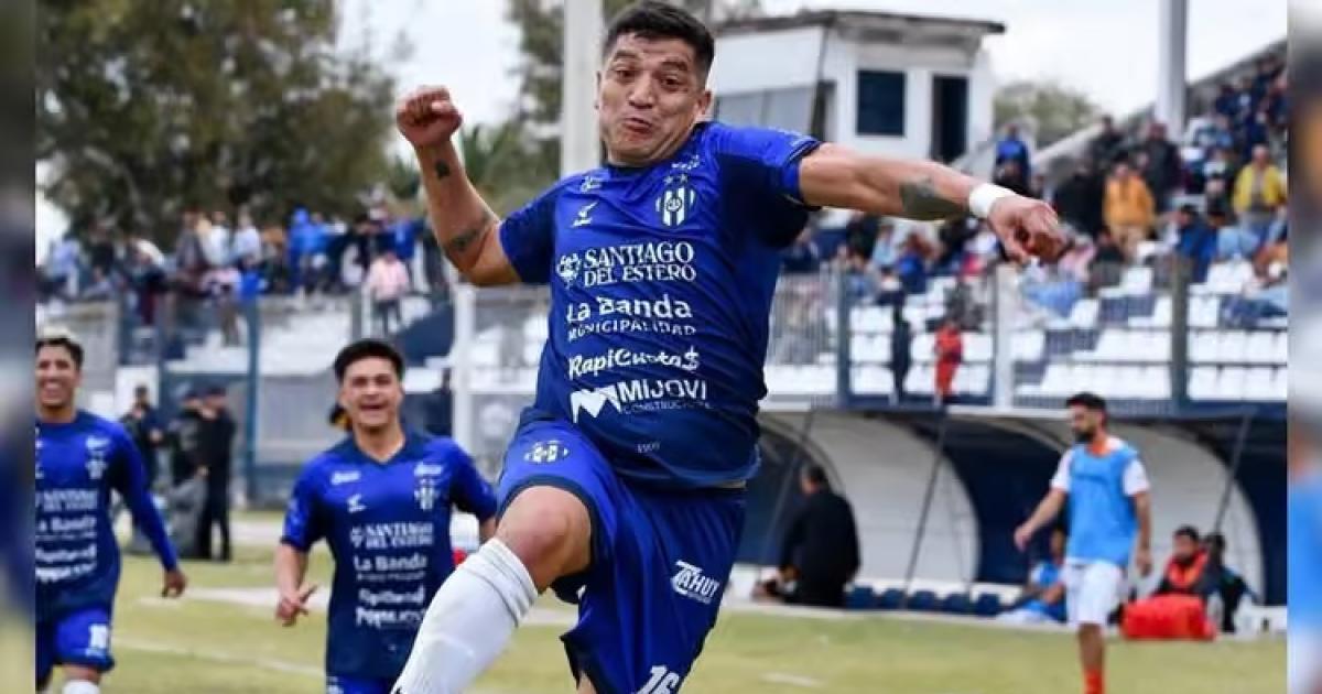Sarmiento juega la revancha en su cancha ante Sportivo Belgrano
