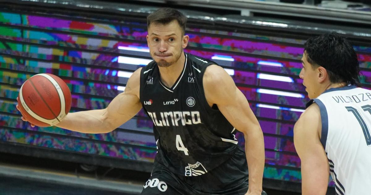 Oliacutempico va por un triunfo en Corrientes