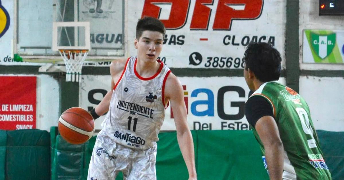 Dos encuentros abren la cuarta fecha del Torneo Prefederal 2026