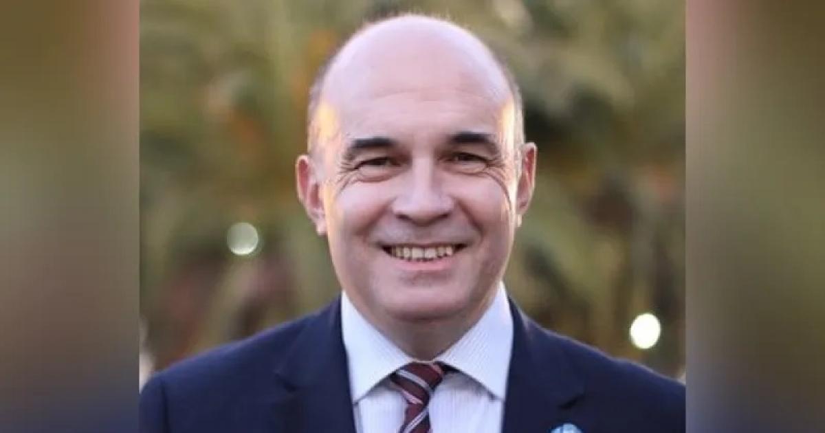 El amor otontildeal de Julio Argentino