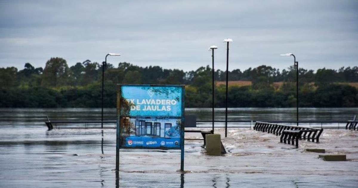 El fenómeno de El Niño (Gentileza- Diario Río Uruguay)