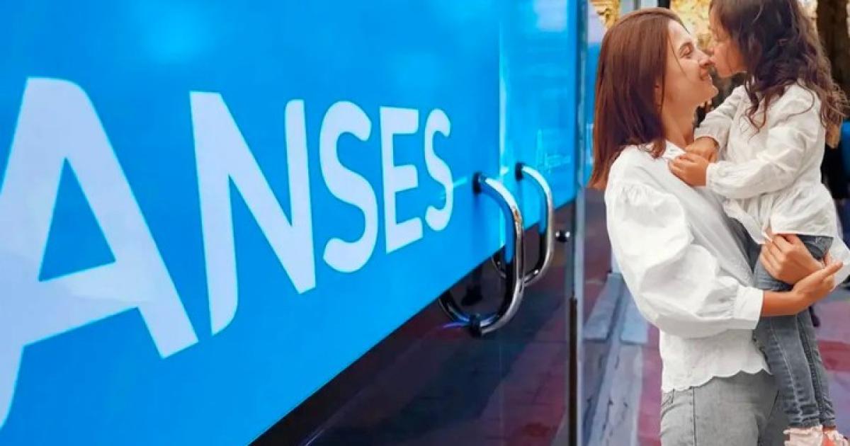 Calendario de pagos de ANSES para la semana del 19 al 23 de octubre- jubilados AUH y asignaciones