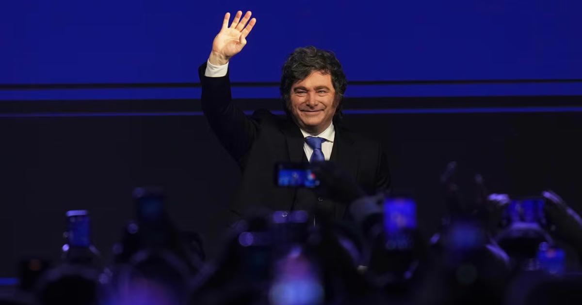 El Gobierno demora la reforma política por falta de acuerdos en el Senado y revisa su estrategia para las elecciones de 2027 (Foto- Esteban FélixAP)