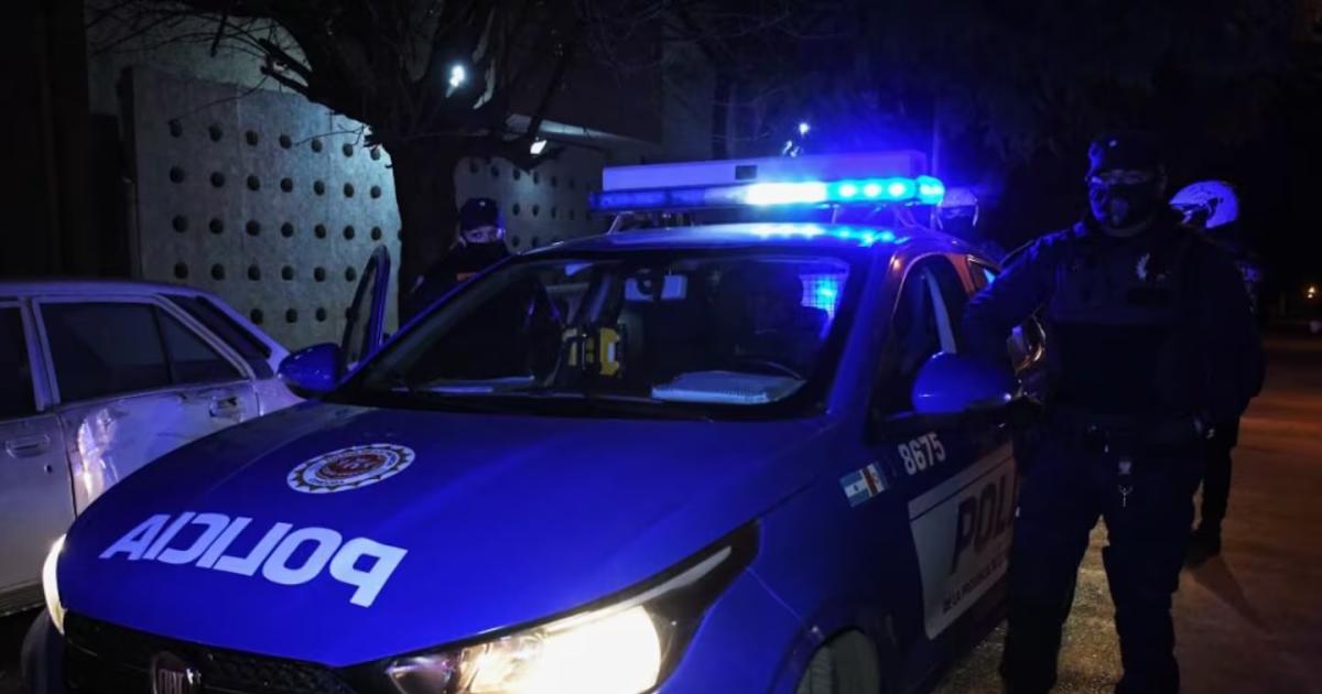 Violento conflicto familiar en Coacuterdoba- una discusioacuten entre hermanos terminoacute con un apuntildealado y un detenido