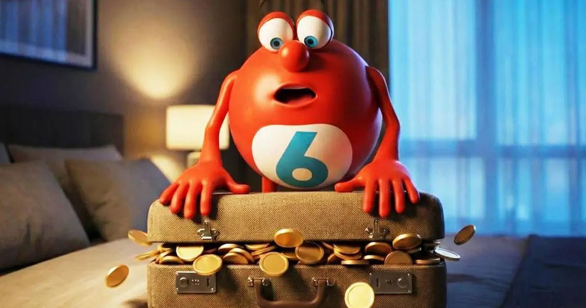 Un santiaguentildeo ganoacute maacutes de 16 millones con el Quini 6- queacute nuacutemeros salieron