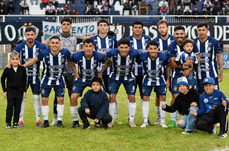 Foto- Redes Sarmiento de La Banda