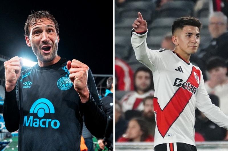 EN VIVO- River obligado a ganar en Coacuterdoba para meterse en zona de playoffs