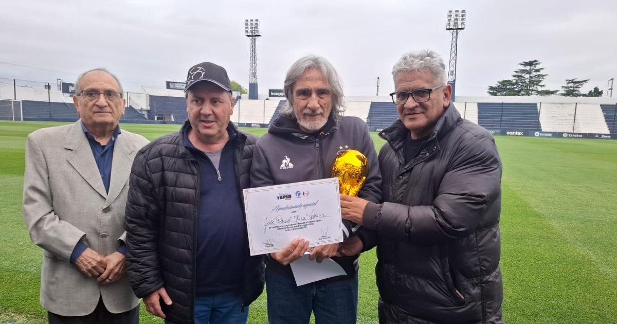 CPDSE participoacute del 56deg congreso nacional de periodismo deportivo de FAPED en Coacuterdoba