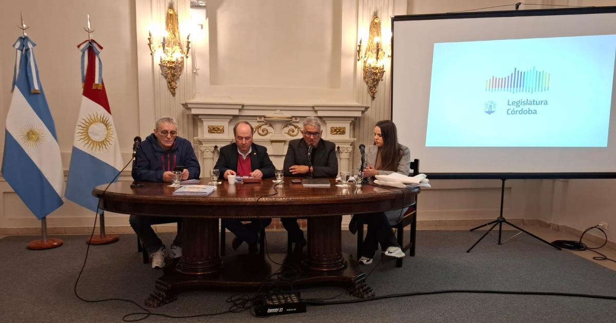 CPDSE participoacute del 56deg congreso nacional de periodismo deportivo de FAPED en Coacuterdoba