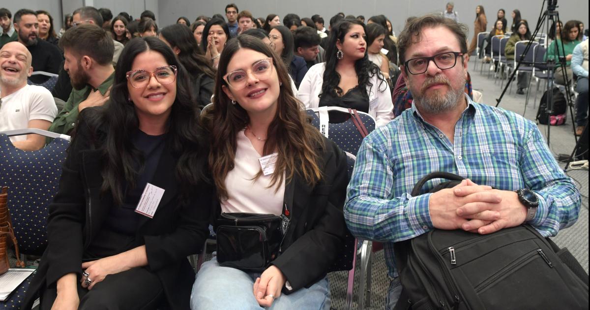 CONGRESO DE PSICOANAacuteLISIS