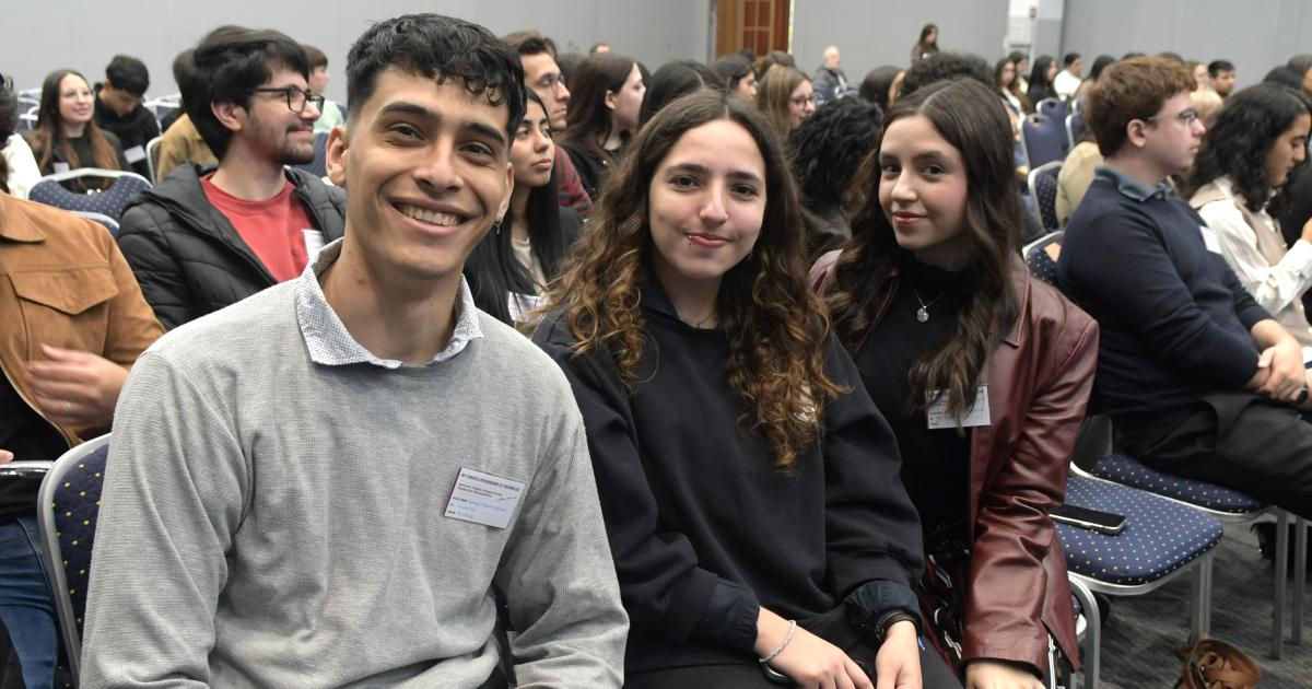 CONGRESO DE PSICOANAacuteLISIS