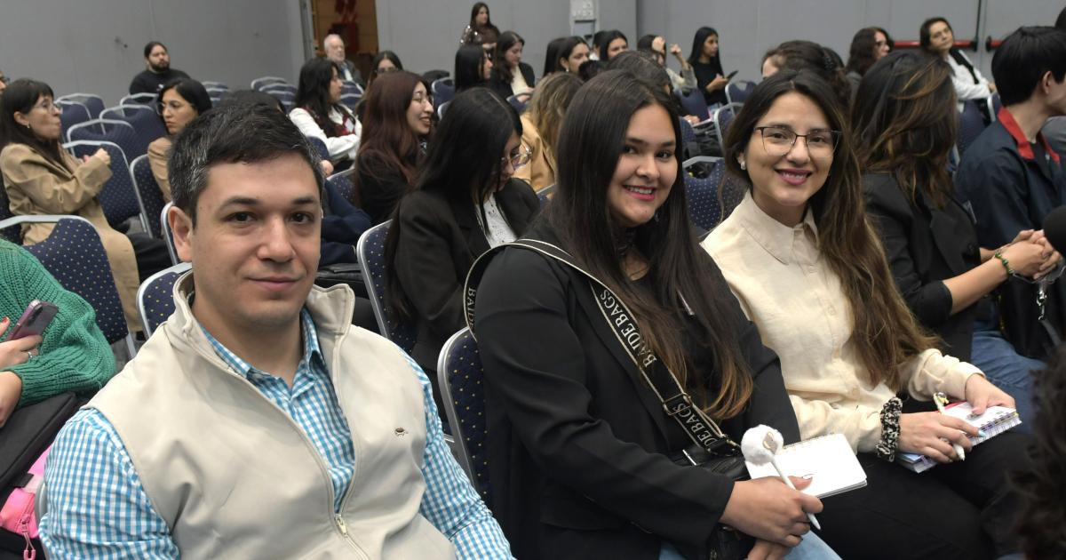 CONGRESO DE PSICOANAacuteLISIS