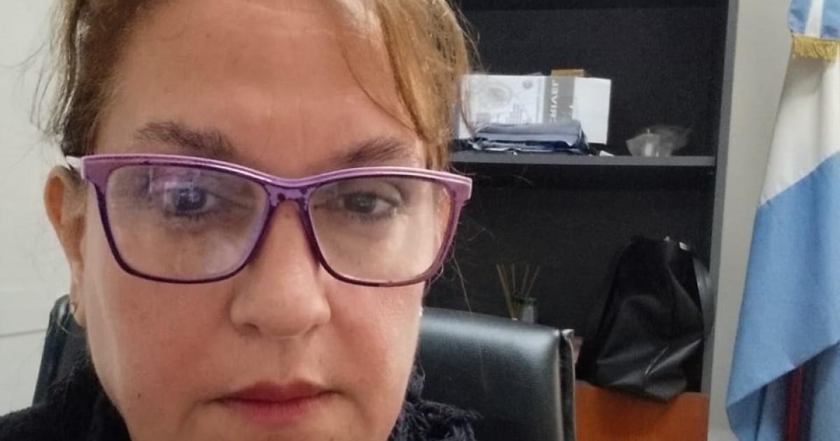 DEJA VU El expresidiario regresó a una comisaría a escasos 7 meses de una condena de 6 años en juicio abreviado Jueza GonzÃlez Ruiz