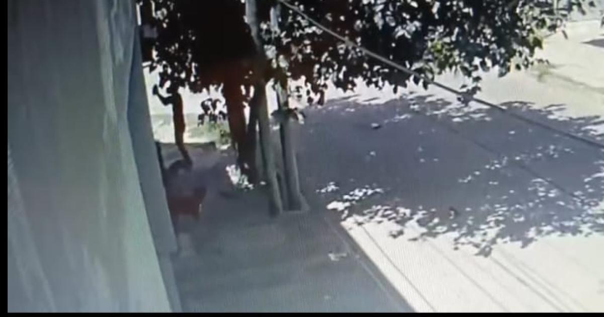 Bordm Centenario- piden inspeccioacuten ocular y reconstruccioacuten en crimen de Cuete Ordoacutentildeez