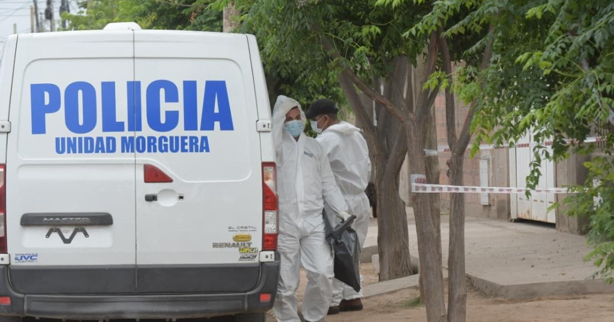 Evaluacutean la salud mental de Rubeacuten Carrizo y no descartariacutean autopsia psicoloacutegica en Karen