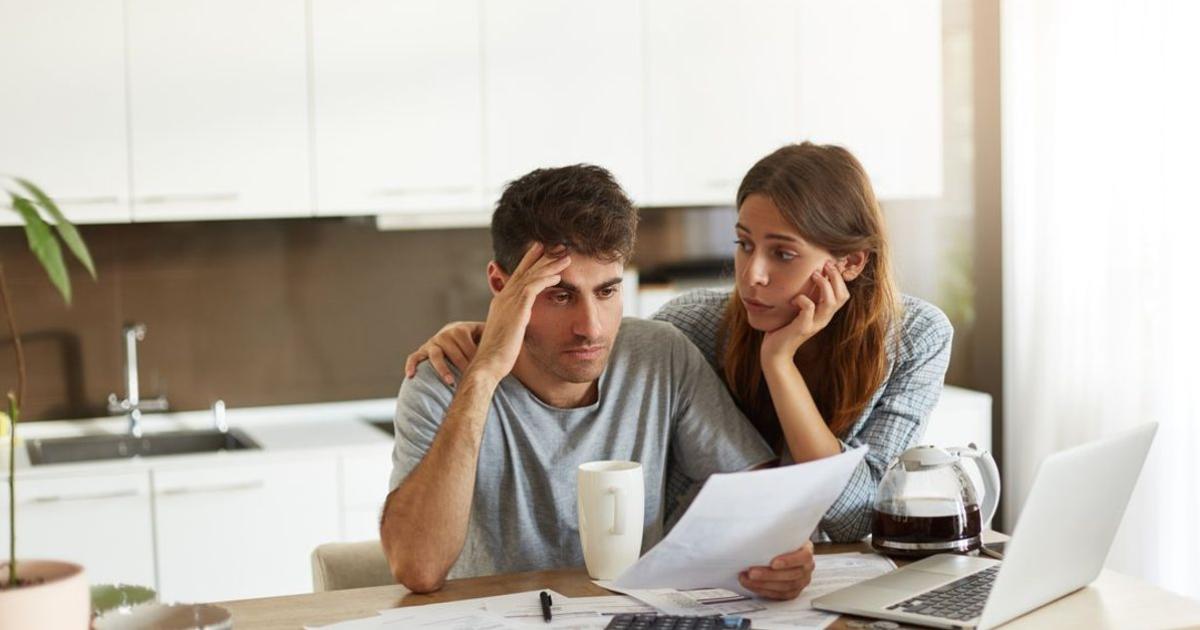 Indican que 4 de cada 10 hogares no logran superar la primera quincena con sus recursos