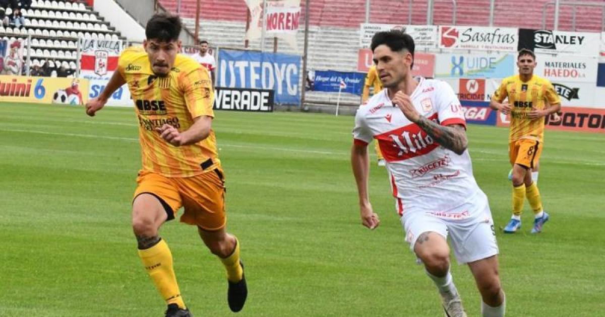 Triunfazo de Mitre que cortoacute una mala racha y se ilusiona con la permanencia