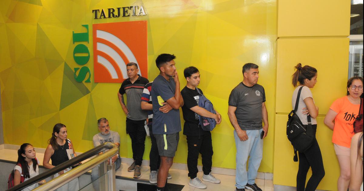 El Maratoacuten de maacutes de 50 millones pone 1ordf en Tarjeta Sol