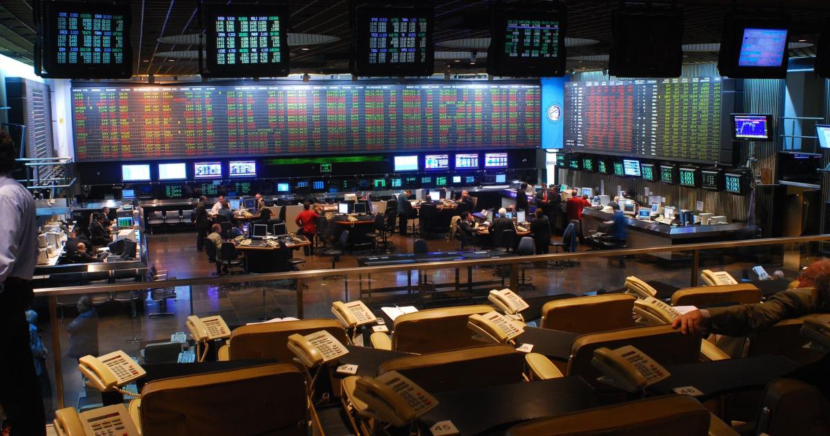 Diseñado por la entidad financiera JP Morgan el indicador refleja el pulso de la confianza del mercado (Foto Google)