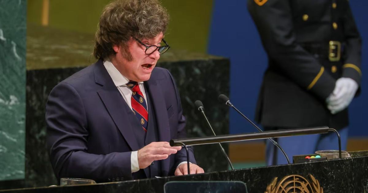 Malvinas- el Gobierno argentino le resta impacto al pedido de Estados Unidos de cerrar el Comiteacute de Descolonizacioacuten de la ONU