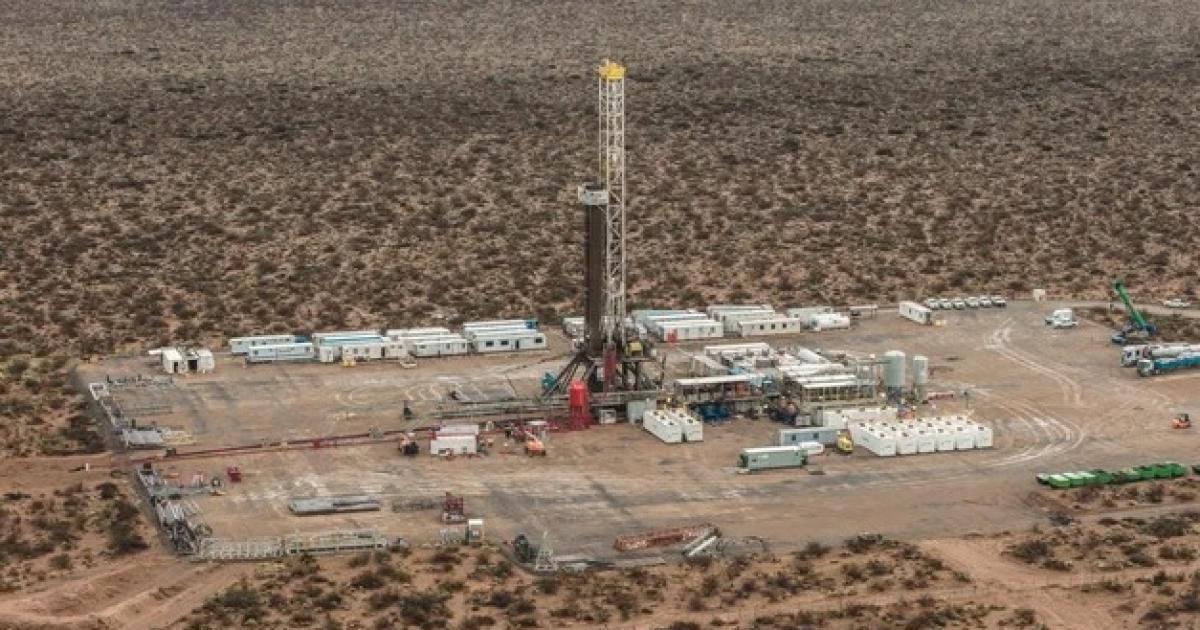El crecimiento de Vaca Muerta aumenta el nÃmero de empresas en Neuquén