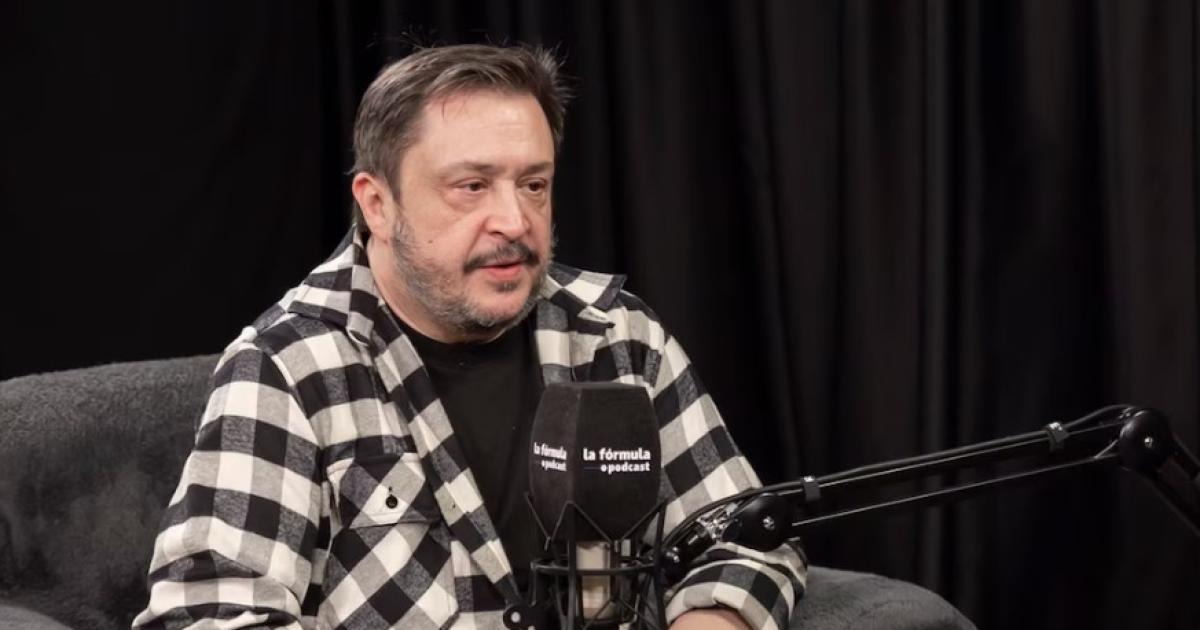 HernÃn Casciari presentó los nÃmeos de los distintos proyectos
