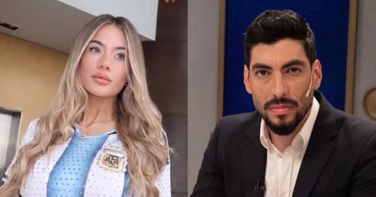 Causa contra Facundo Moyano- Candela Arizaga no acudioacute a la citacioacuten judicial y solicitoacute postergar la fecha