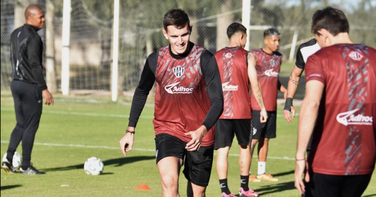 Yuri Casermeiro