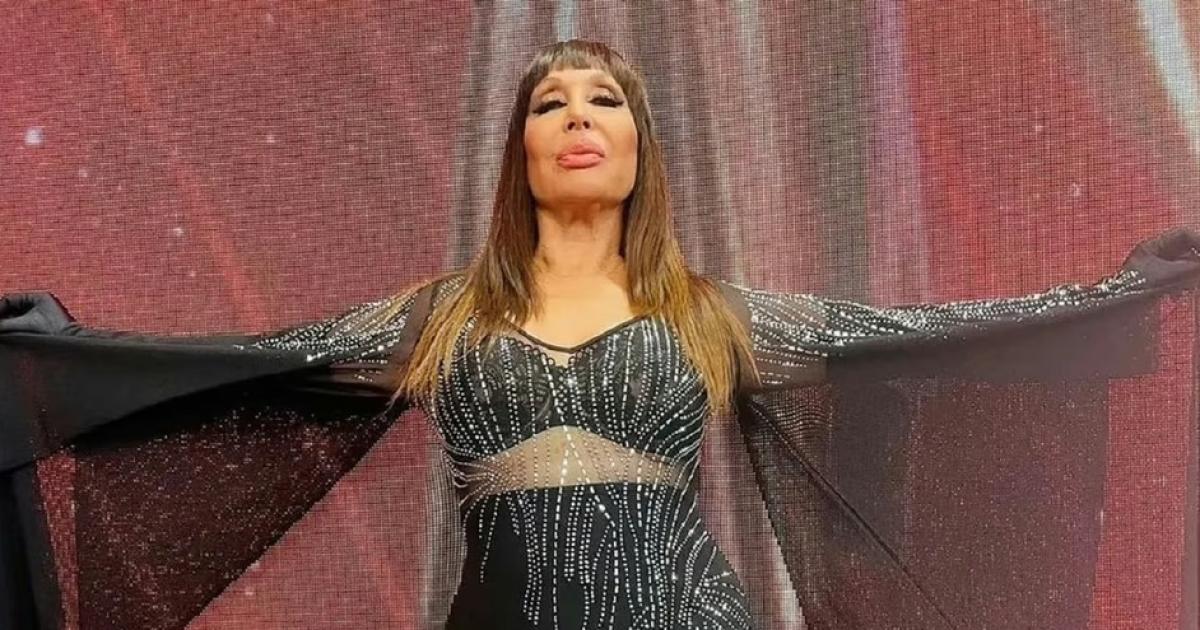 El homenaje a Moria CasÃn en los Premios ACE 2026- El teatro es un lugar de resistencia