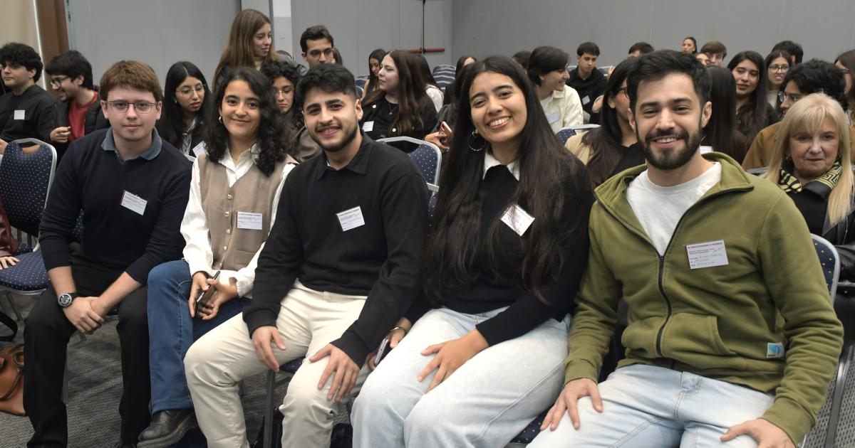 CONGRESO DE PSICOANAacuteLISIS