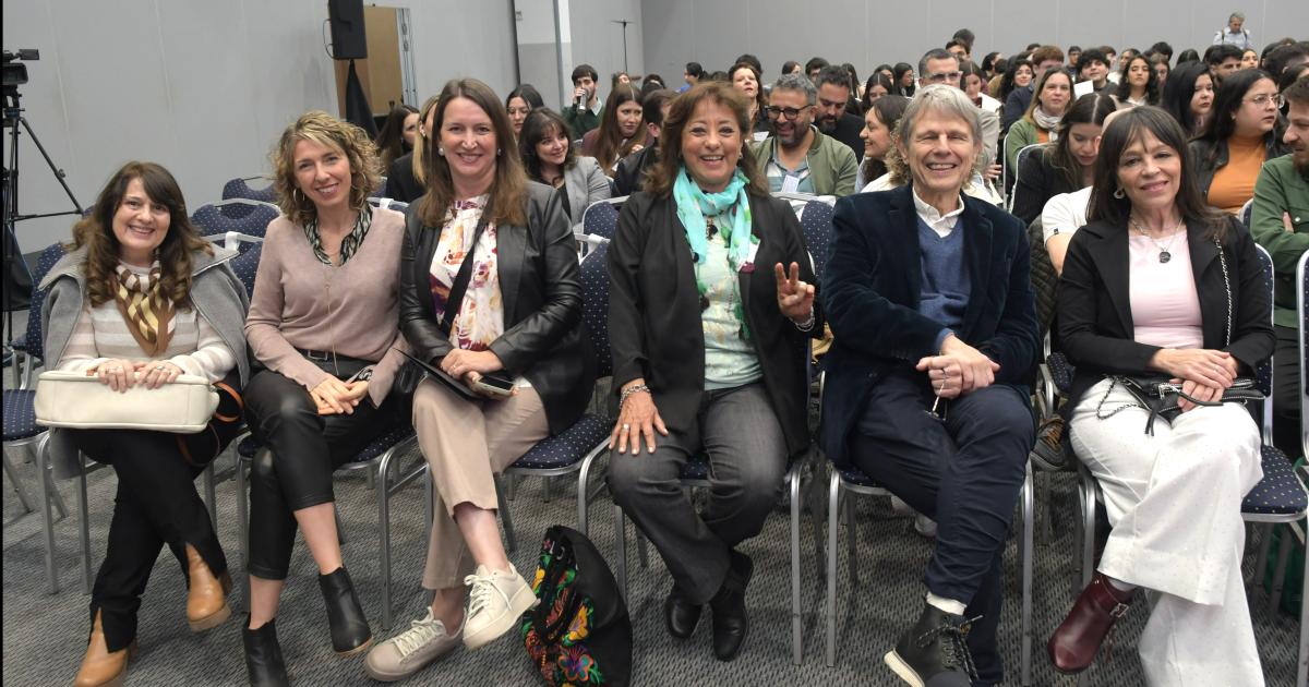 CONGRESO DE PSICOANAacuteLISIS