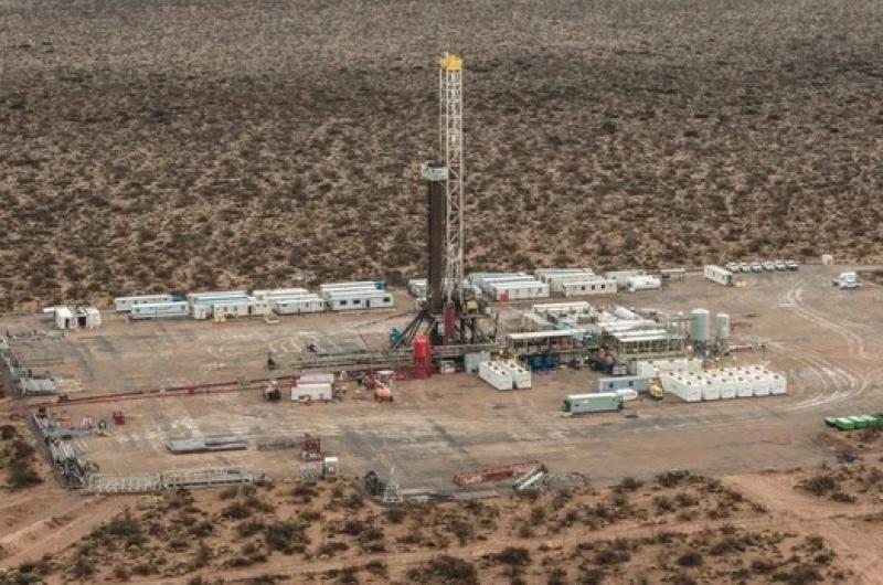 El crecimiento de Vaca Muerta aumenta el n�mero de empresas en Neuquén